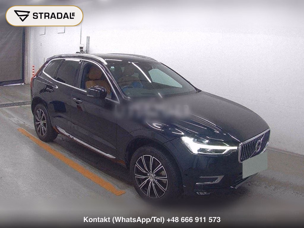 VOLVO XC60 4WD D4 AWD INSCRIPTION, miniaturka 2