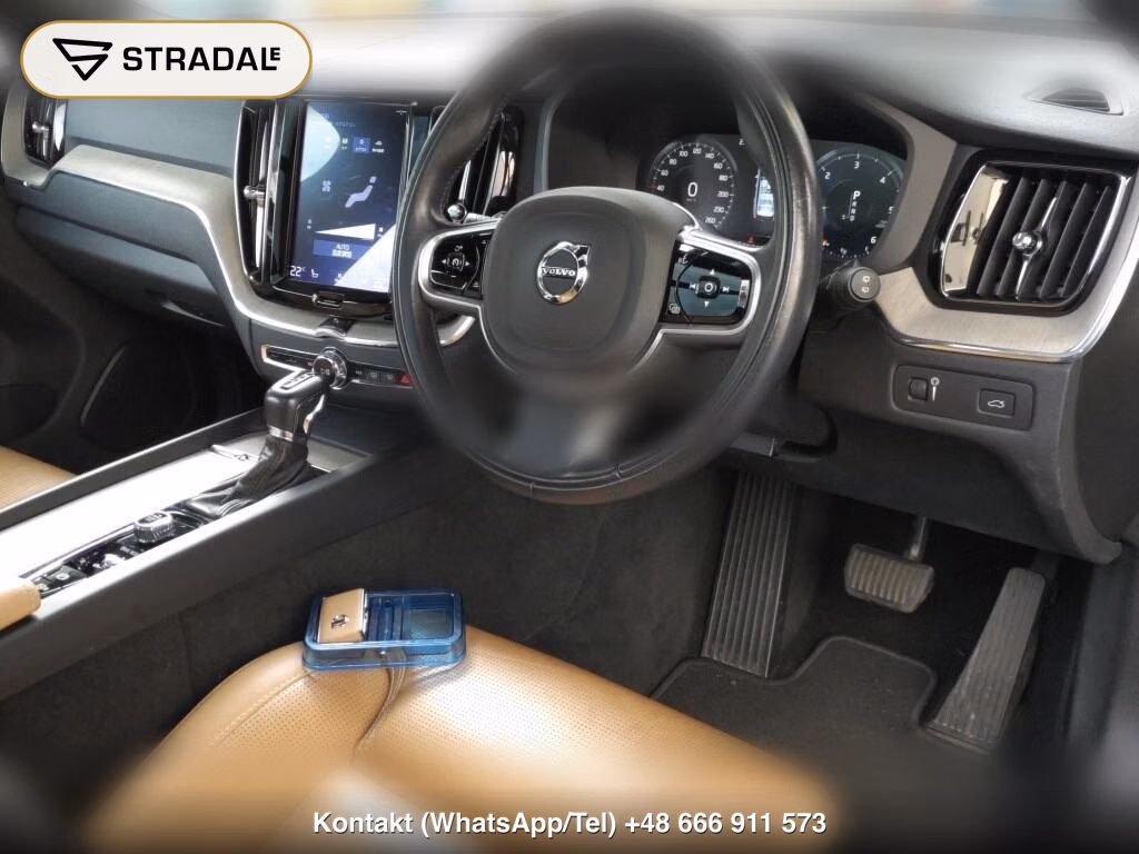 VOLVO XC60 4WD D4 AWD INSCRIPTION, miniaturka 4