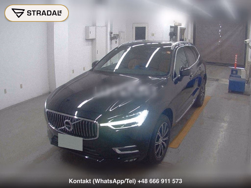 VOLVO XC60 4WD D4 AWD INSCRIPTION, miniaturka 5