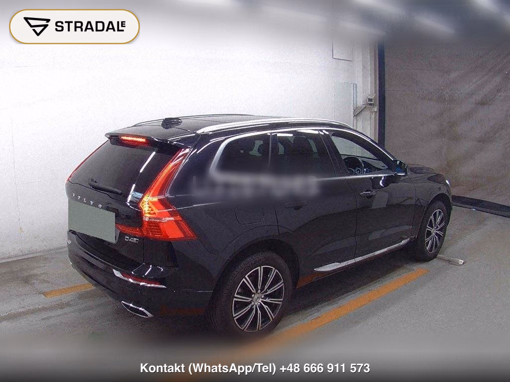 VOLVO XC60 4WD D4 AWD INSCRIPTION, miniaturka 6