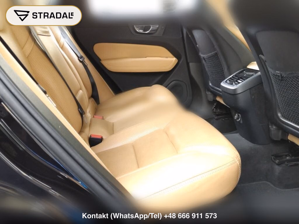 VOLVO XC60 4WD D4 AWD INSCRIPTION, miniaturka 7