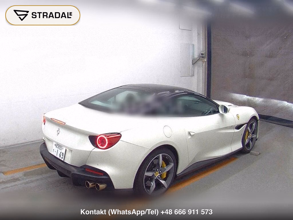 FERRARI PORTOFINO M, miniaturka 6