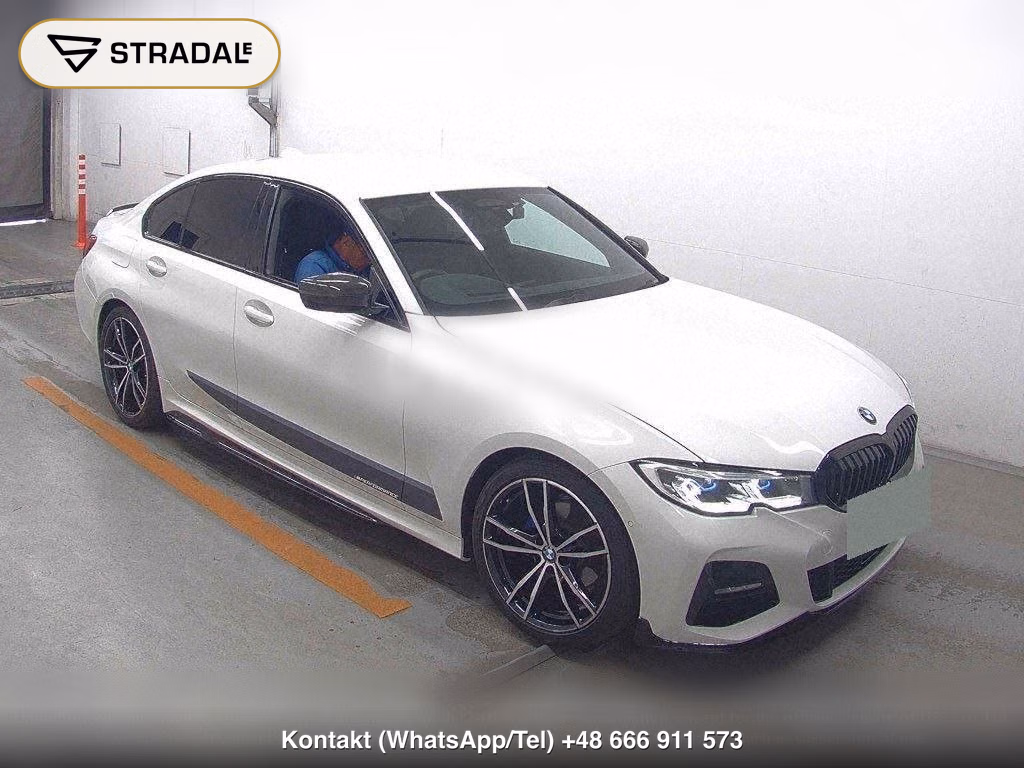 BMW 3 SERIES 4D OTHERS, miniaturka 2