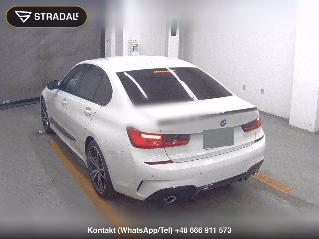 BMW 3 SERIES 4D OTHERS, miniaturka 3