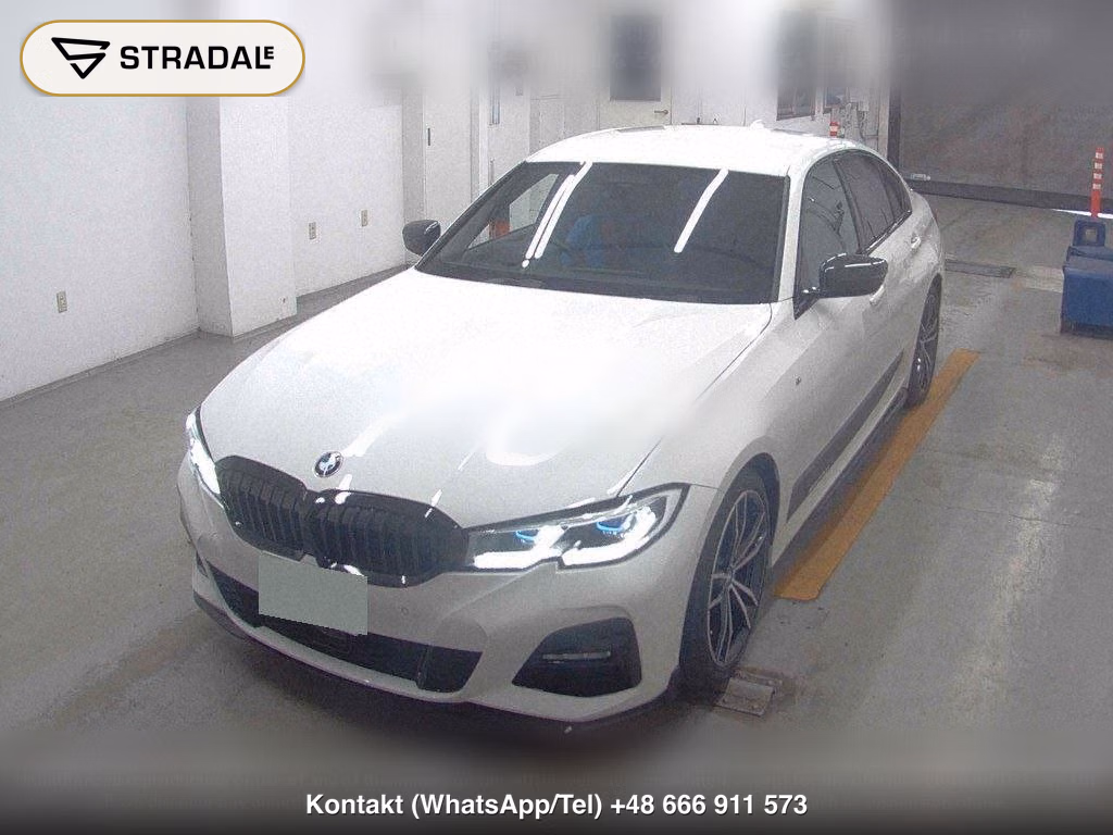BMW 3 SERIES 4D OTHERS, miniaturka 5