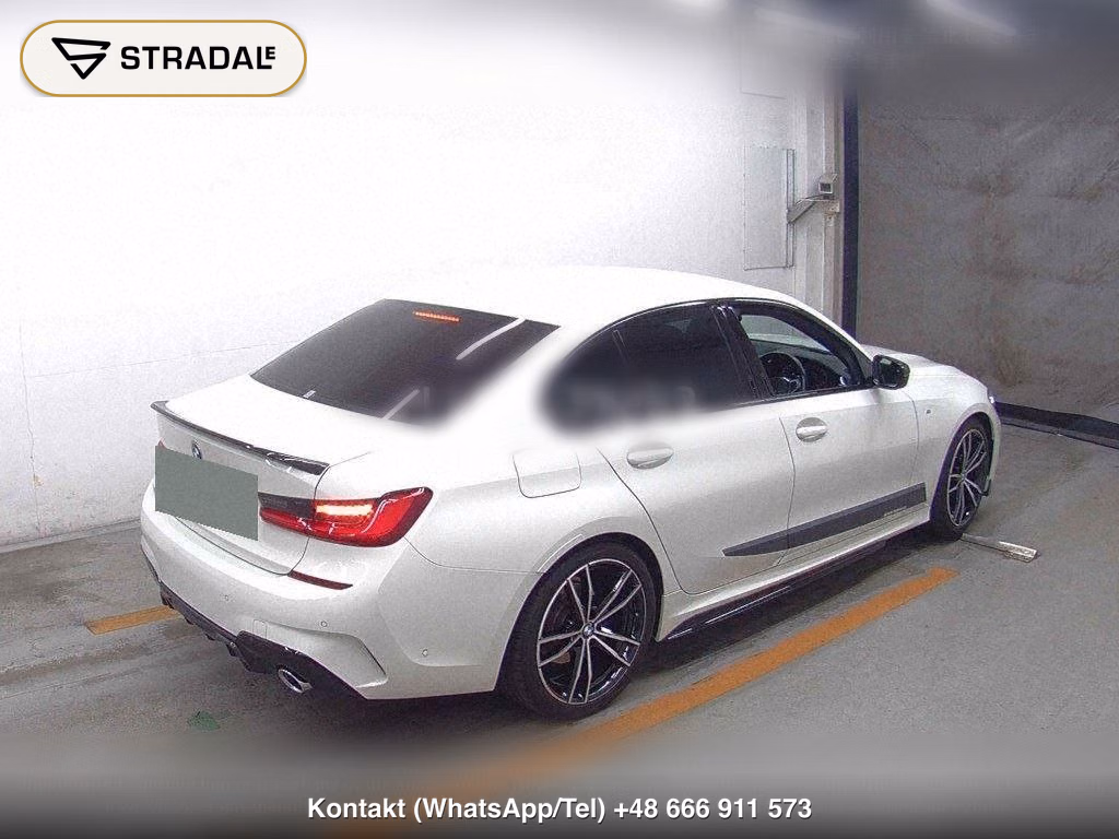 BMW 3 SERIES 4D OTHERS, miniaturka 6