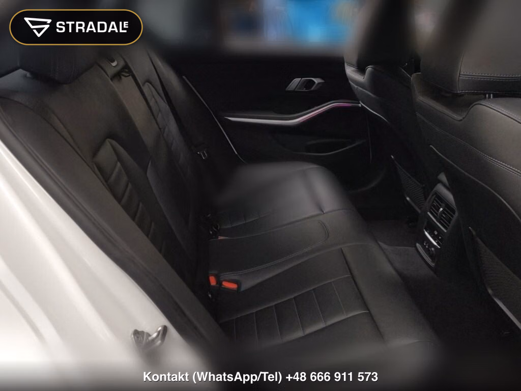 BMW 3 SERIES 4D OTHERS, miniaturka 7