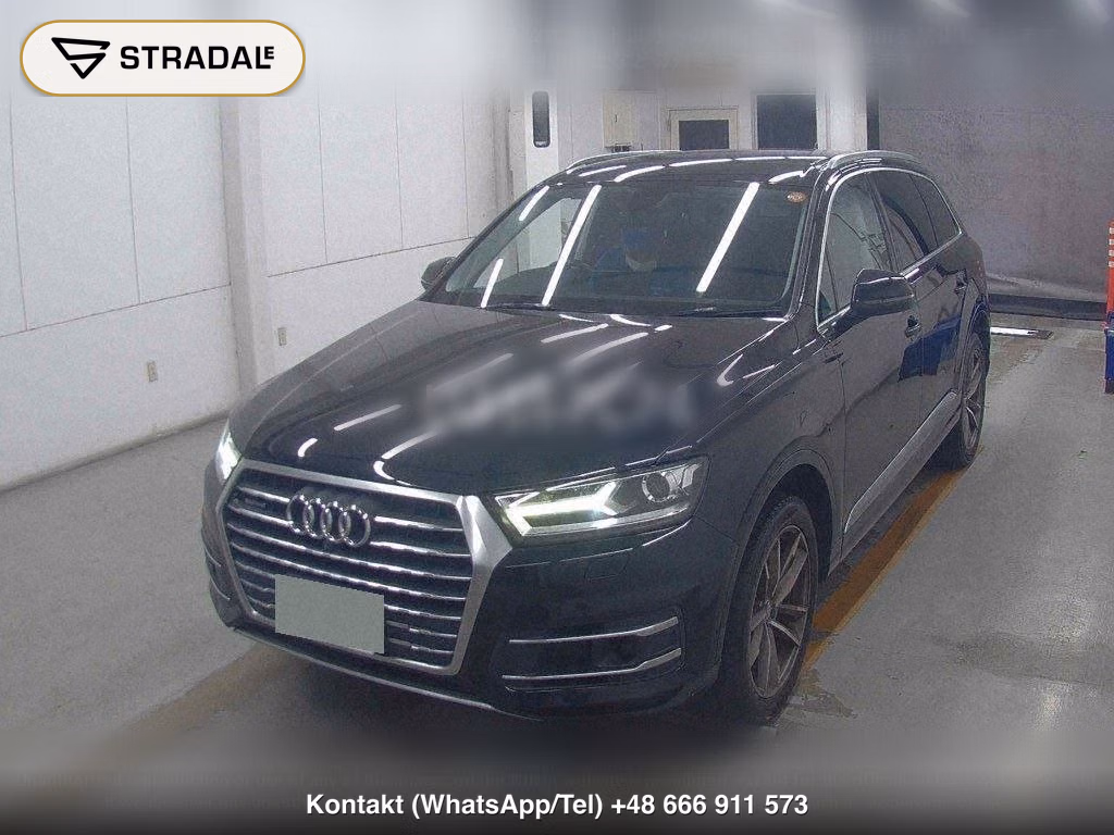 AUDI Q7 4WD 2.0TFSI QUATTRO, miniaturka 5