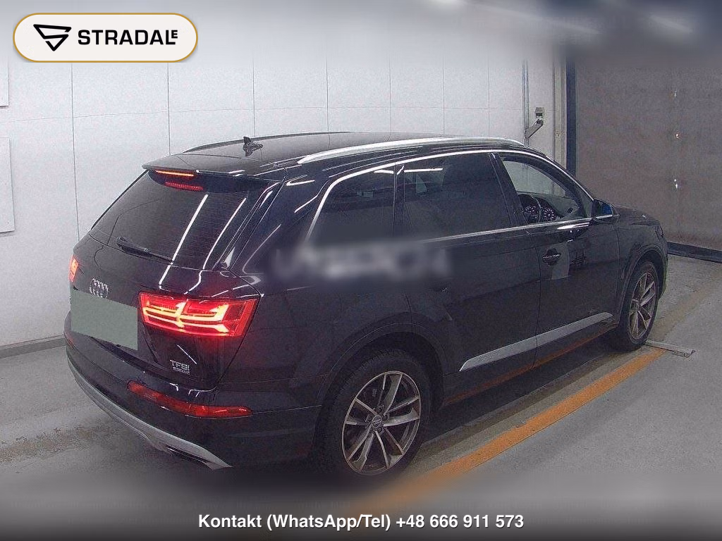 AUDI Q7 4WD 2.0TFSI QUATTRO, miniaturka 6