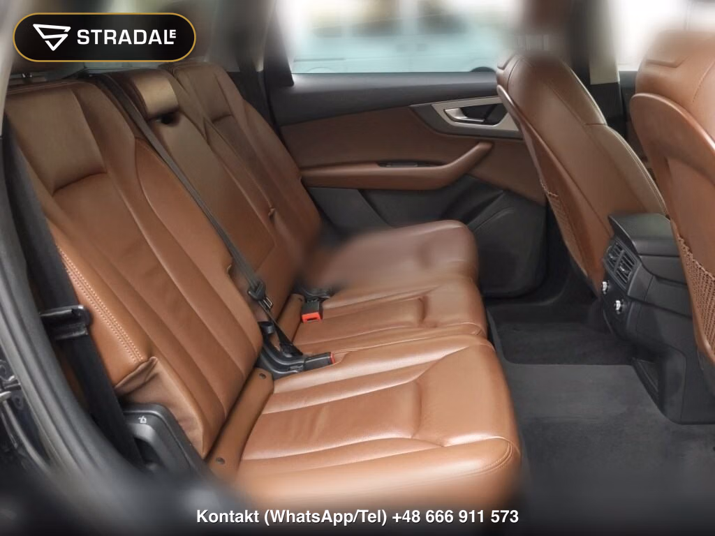 AUDI Q7 4WD 2.0TFSI QUATTRO, miniaturka 7