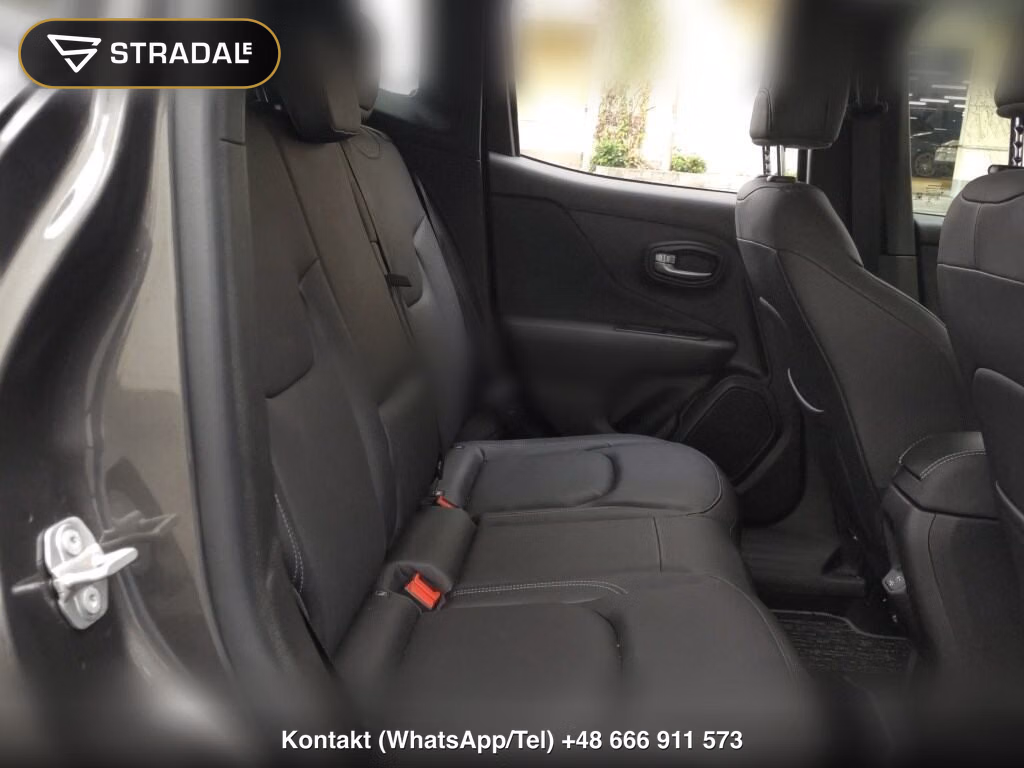 CHRYSLER JEEP JEEP RENEGADE LIMITED, miniaturka 7