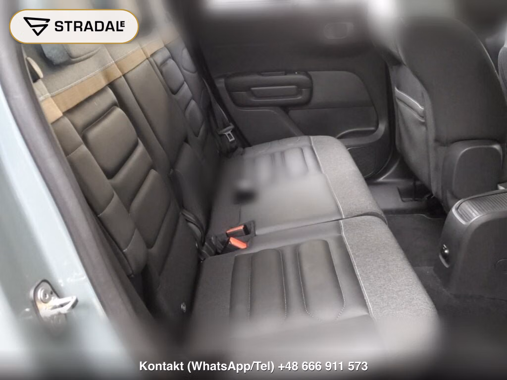 CITROEN C3 AIRCROSS SUV SHINE, miniaturka 6