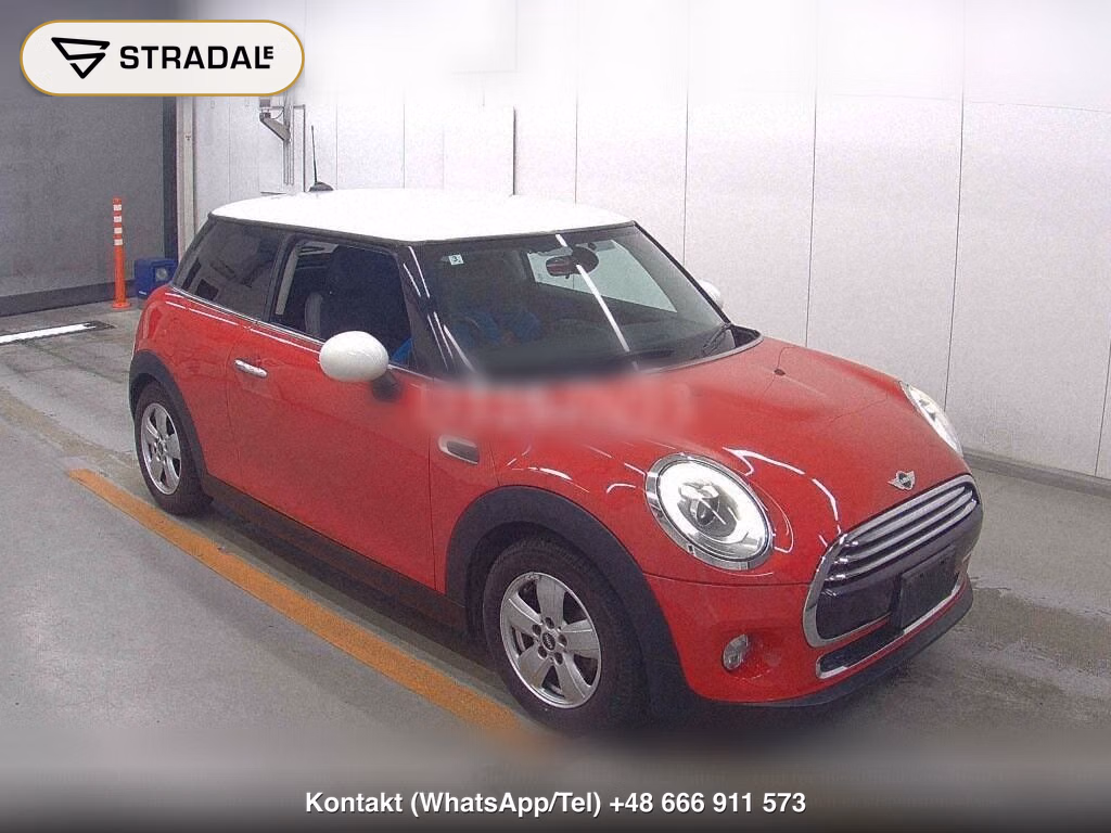 MINI MINI 3D COOPER SOUTHWARK, miniaturka 2