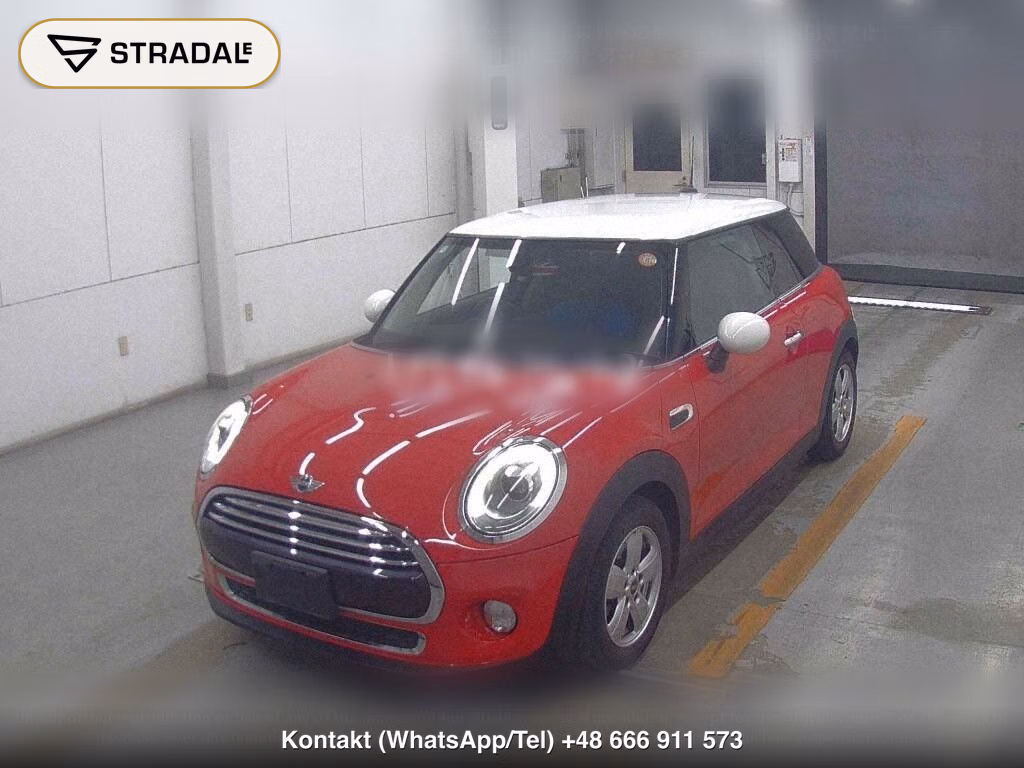 MINI MINI 3D COOPER SOUTHWARK, miniaturka 5