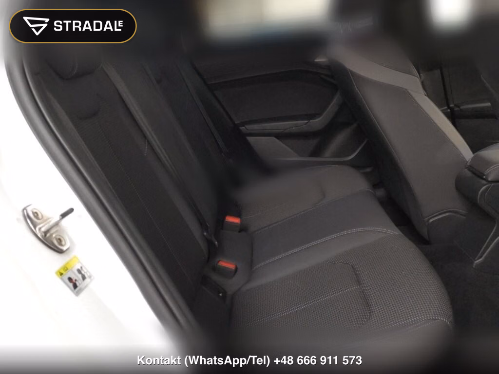AUDI A1 SPORTBACK 35TFSI S LINE, miniaturka 7