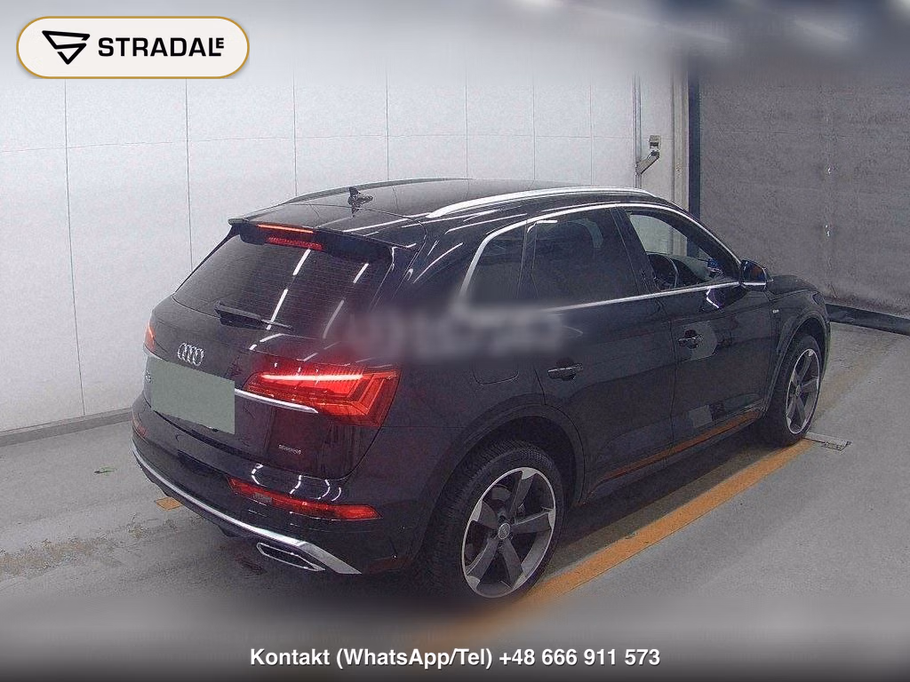 AUDI Q5 4WD 40TDI QUATTRO S LINE, miniaturka 6