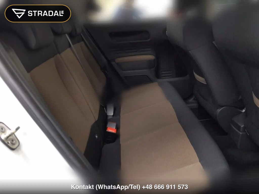CITROEN C4 CACTUS BASE GRADE, miniaturka 7