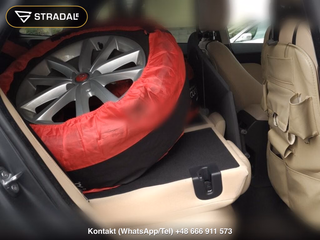 JAGUAR F-PACE 4WD PRESTIGE, miniaturka 7