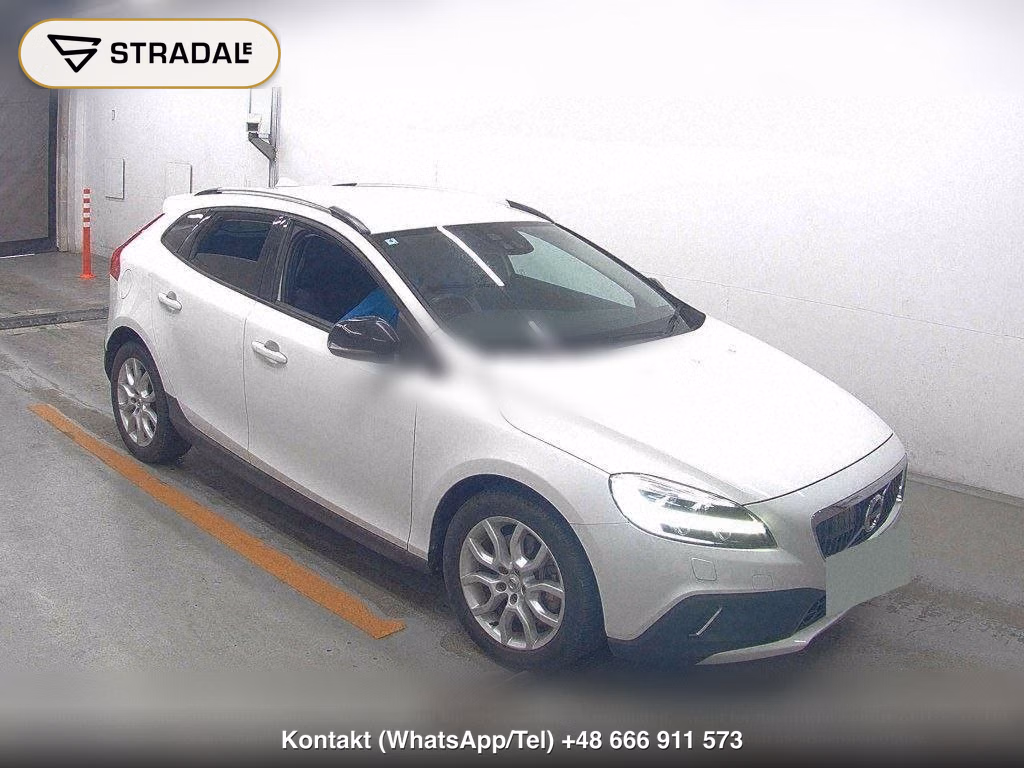 VOLVO V40 CROSS COUNTRY D4 MOMENTUM, miniaturka 2