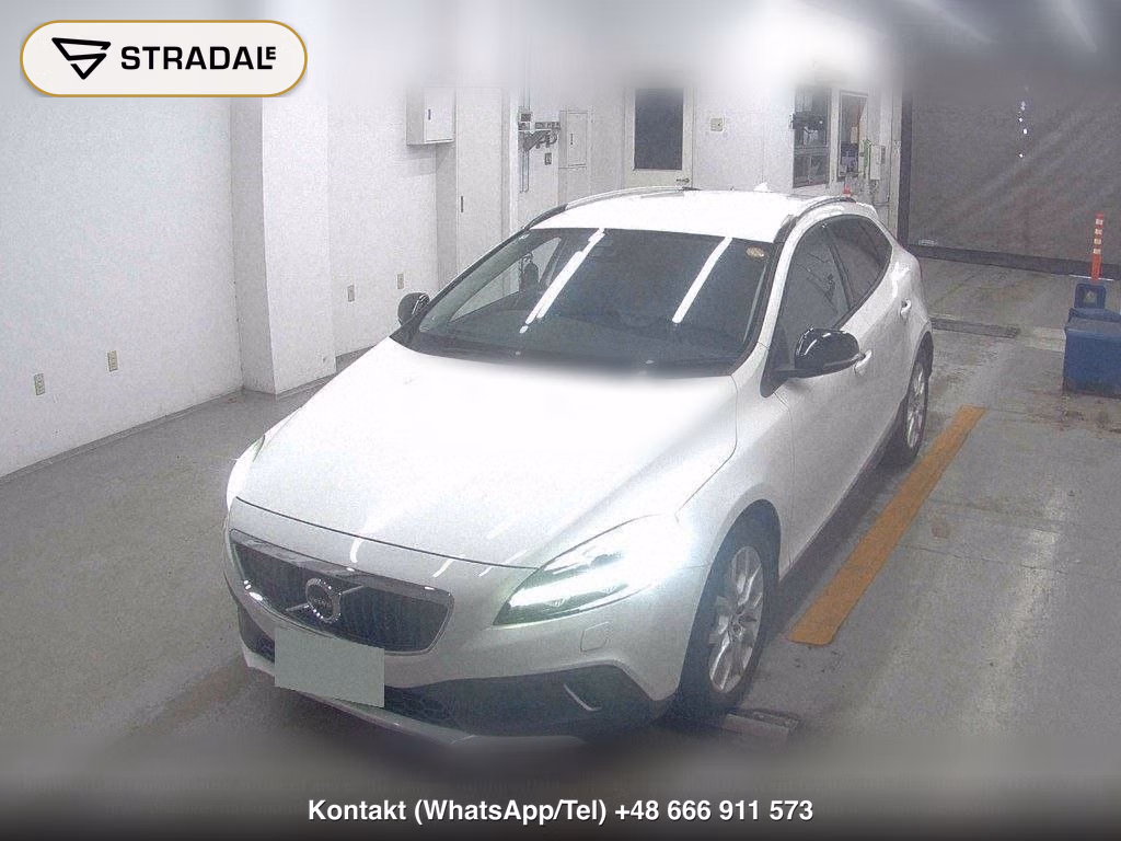VOLVO V40 CROSS COUNTRY D4 MOMENTUM, miniaturka 5