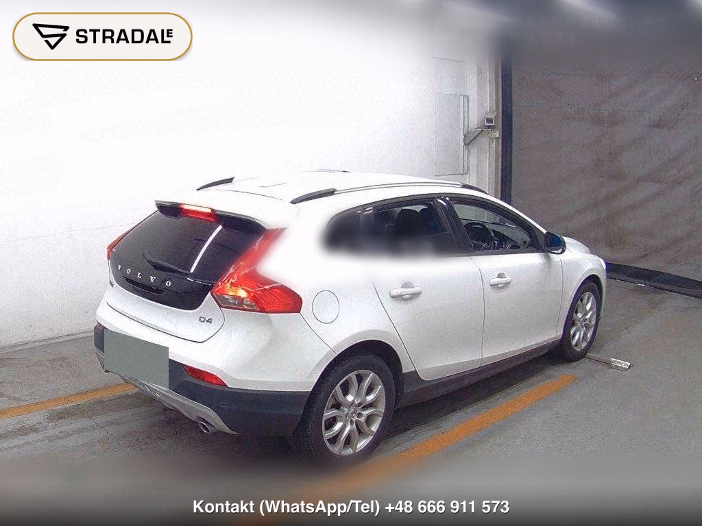 VOLVO V40 CROSS COUNTRY D4 MOMENTUM, miniaturka 6