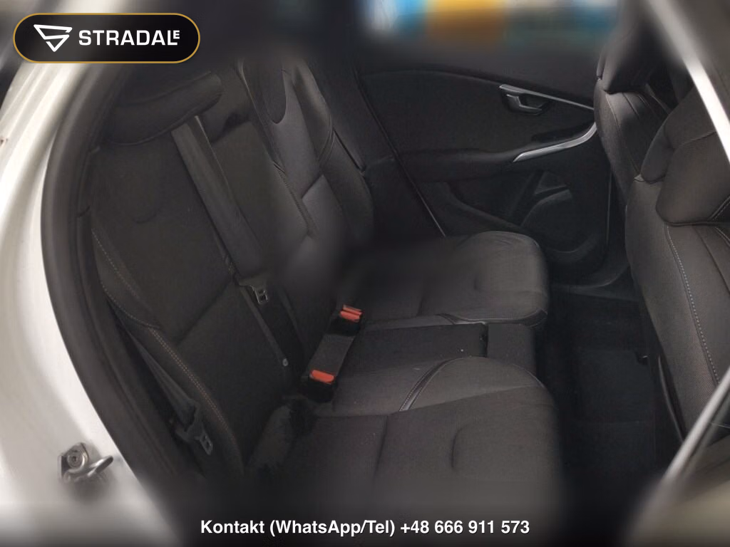 VOLVO V40 CROSS COUNTRY D4 MOMENTUM, miniaturka 7