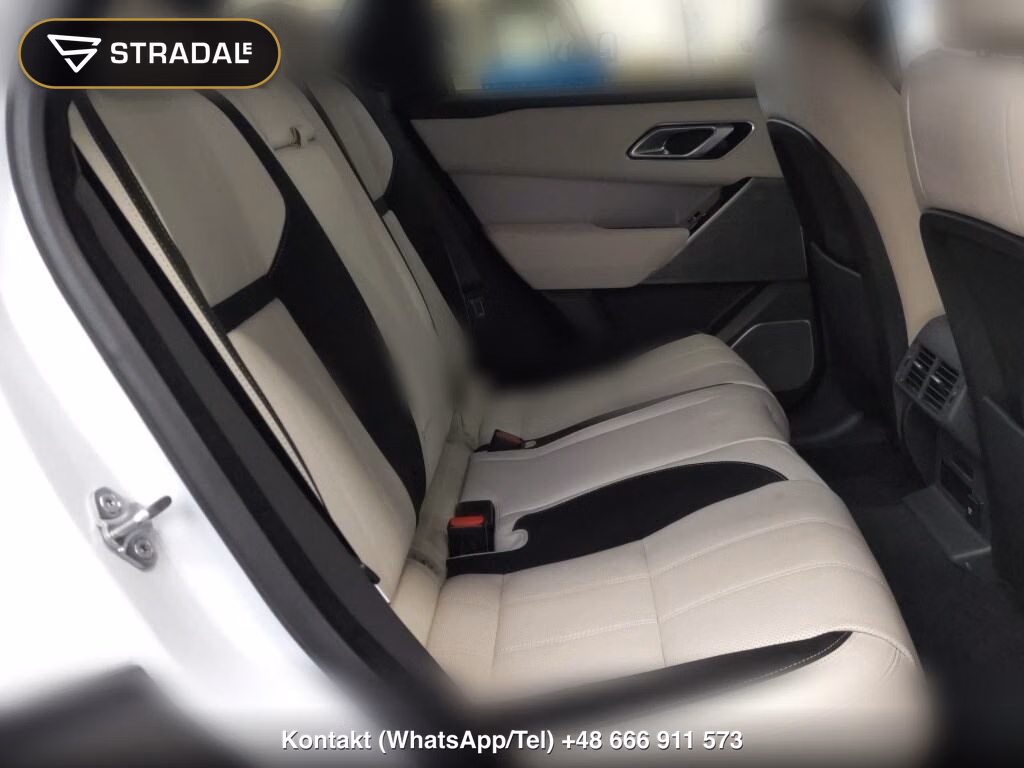 LAND ROVER RANGE ROVER VELAR 4WD R-DYNAMIC SE, miniaturka 7