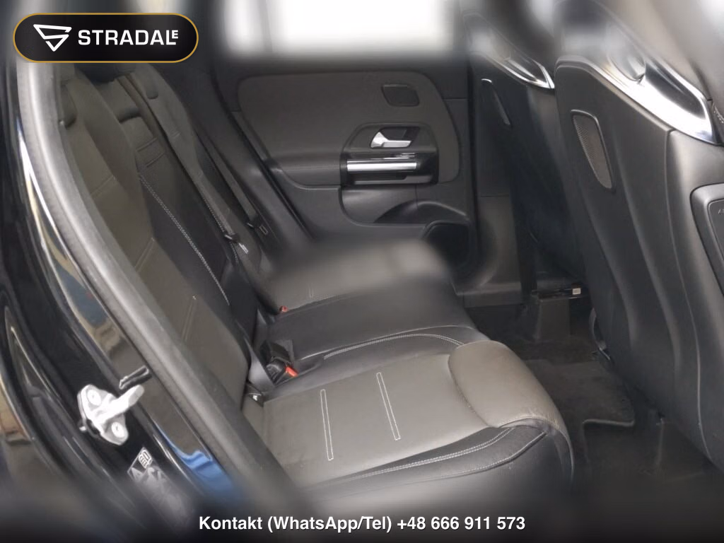 MERCEDES AMG GLA-CLASS 4WD GLA45 S 4MATIC+, miniaturka 7