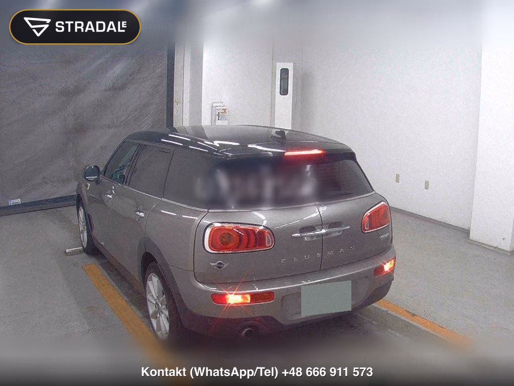 MINI MINI WG COOPER CLUBMAN, miniaturka 3