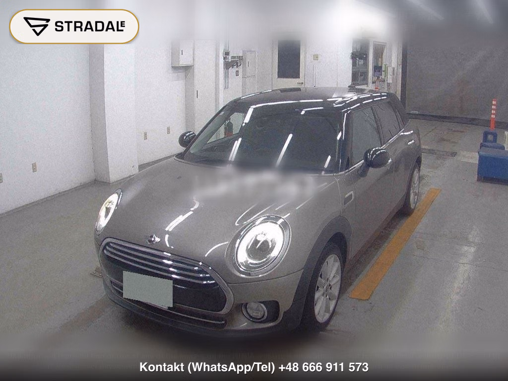 MINI MINI WG COOPER CLUBMAN, miniaturka 5