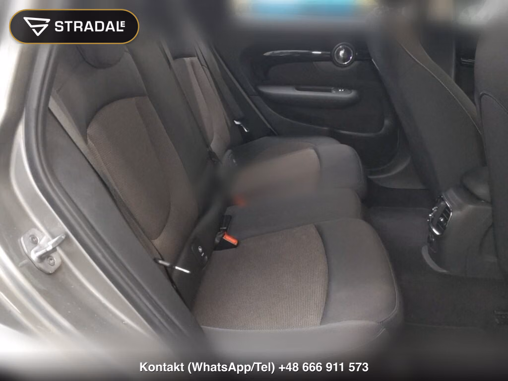 MINI MINI WG COOPER CLUBMAN, miniaturka 7