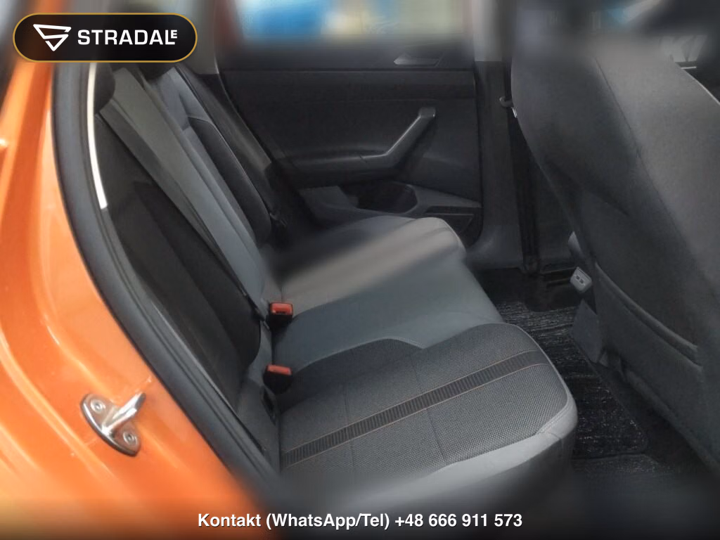 VOLKSWAGEN POLO 5D TSI HIGH LINE, miniaturka 7