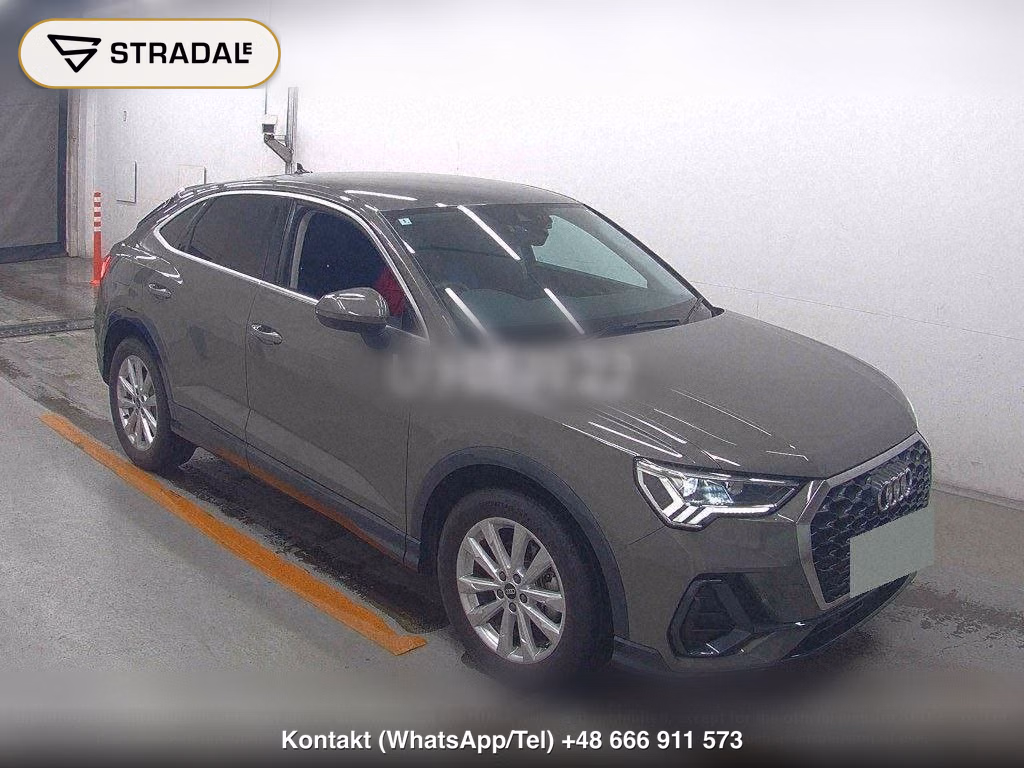 AUDI Q3 SPORTBACK 35TFSI, miniaturka 2
