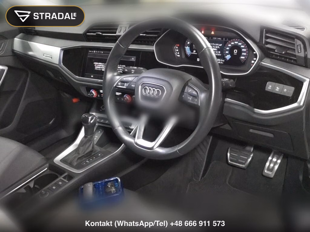 AUDI Q3 SPORTBACK 35TFSI, miniaturka 4