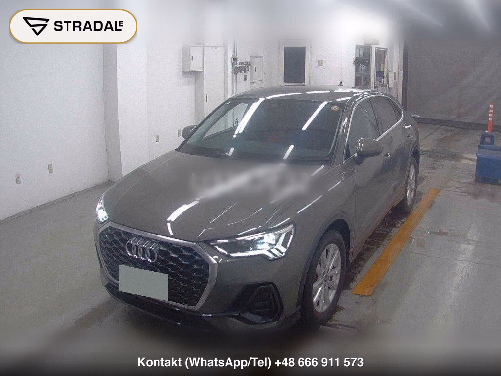 AUDI Q3 SPORTBACK 35TFSI, miniaturka 5