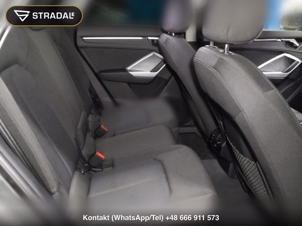 AUDI Q3 SPORTBACK 35TFSI, miniaturka 7
