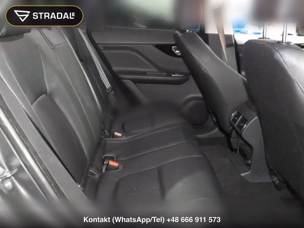 JAGUAR F-PACE 4WD PURE, miniaturka 7