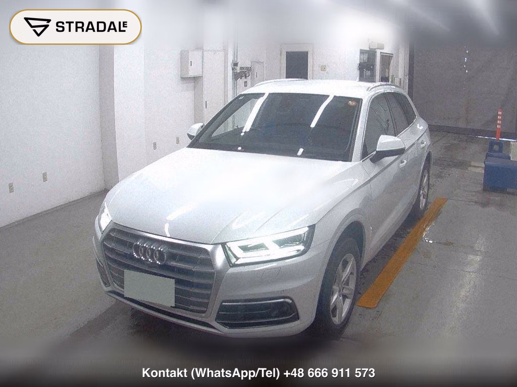 AUDI Q5 4WD 2.0TFSI QUATTRO SPORT, miniaturka 5