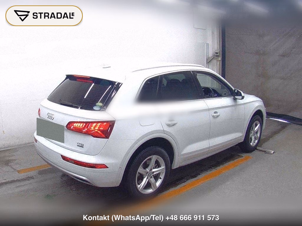 AUDI Q5 4WD 2.0TFSI QUATTRO SPORT, miniaturka 6