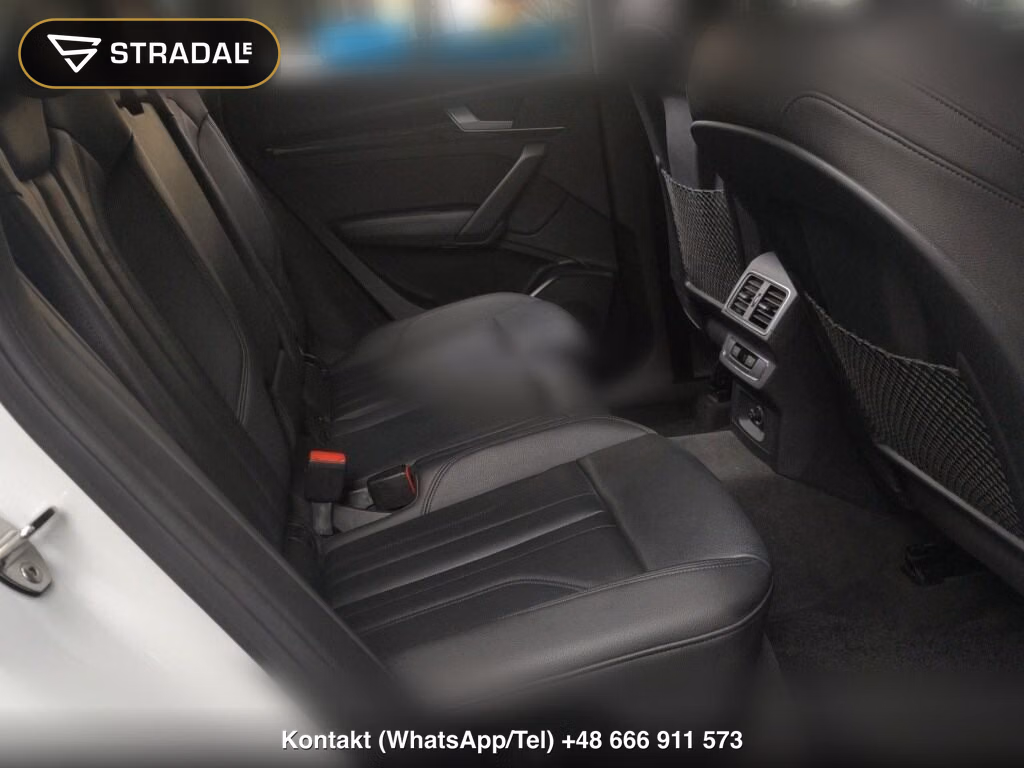 AUDI Q5 4WD 2.0TFSI QUATTRO SPORT, miniaturka 7
