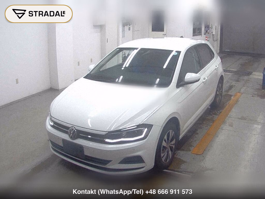 VOLKSWAGEN POLO 5D TSI COMFORT LINE, miniaturka 5
