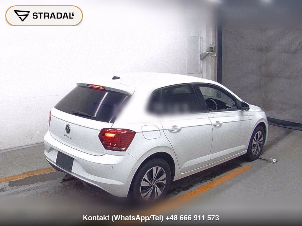 VOLKSWAGEN POLO 5D TSI COMFORT LINE, miniaturka 6