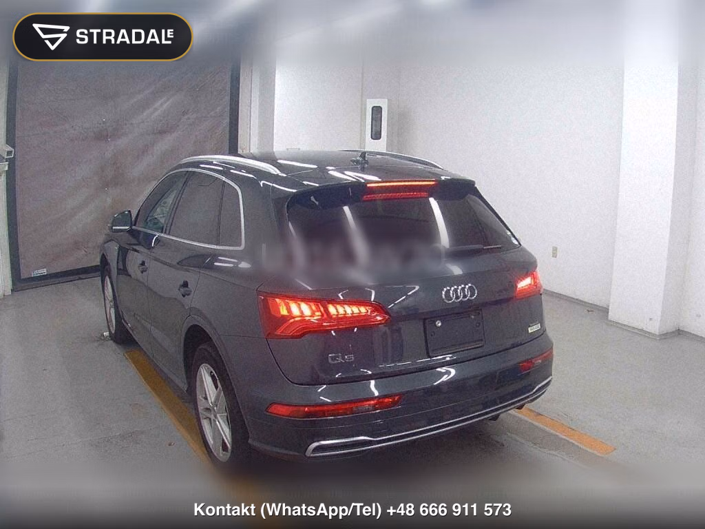 AUDI Q5 4WD 45TFSI QUATTRO SPORT S LINE PACKAGE, miniaturka 3
