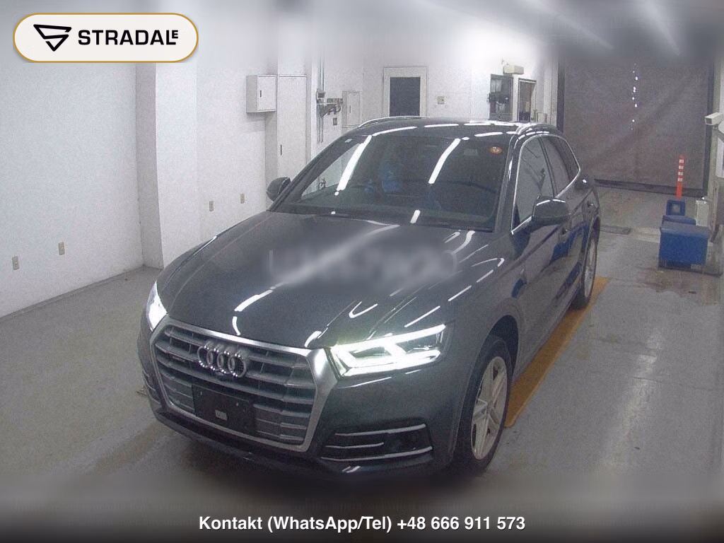 AUDI Q5 4WD 45TFSI QUATTRO SPORT S LINE PACKAGE, miniaturka 5