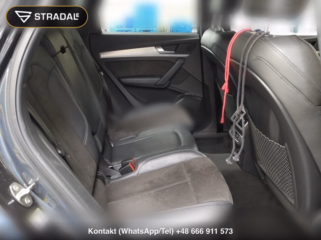 AUDI Q5 4WD 45TFSI QUATTRO SPORT S LINE PACKAGE, miniaturka 7