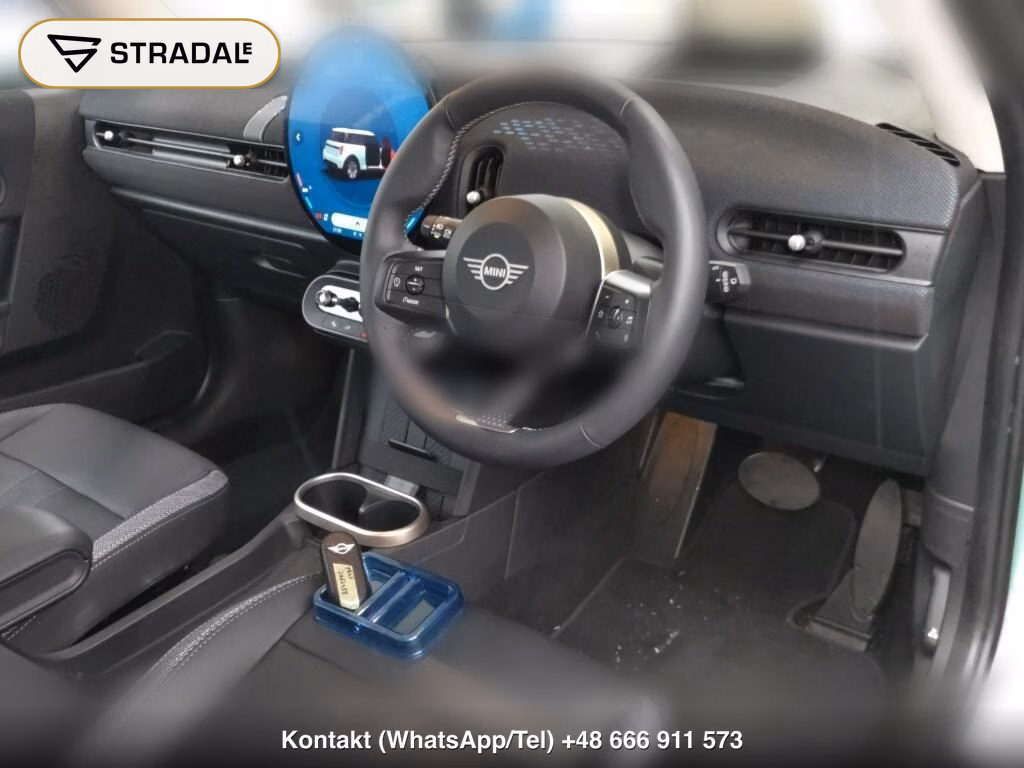 MINI MINI 3D COOPER S, miniaturka 4