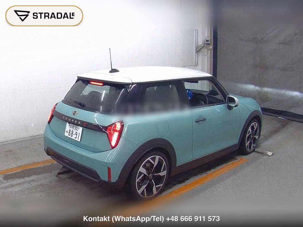 MINI MINI 3D COOPER S, miniaturka 6