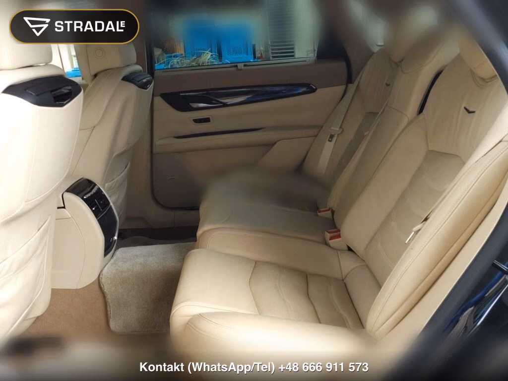 CADILLAC CT6 4WD PLATINUM, miniaturka 7