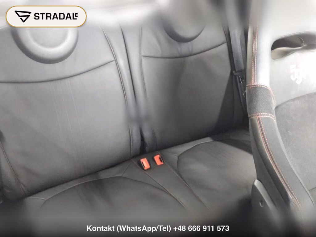 ABARTH 595 BASE GRADE, miniaturka 7