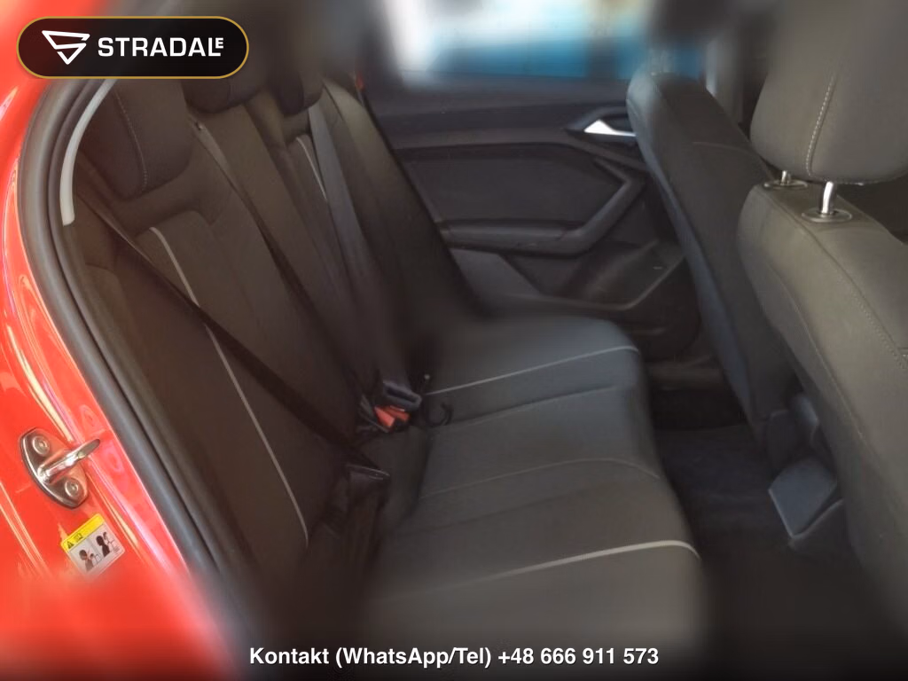 AUDI A1 SPORTBACK 25TFSI ADVANCED, miniaturka 7